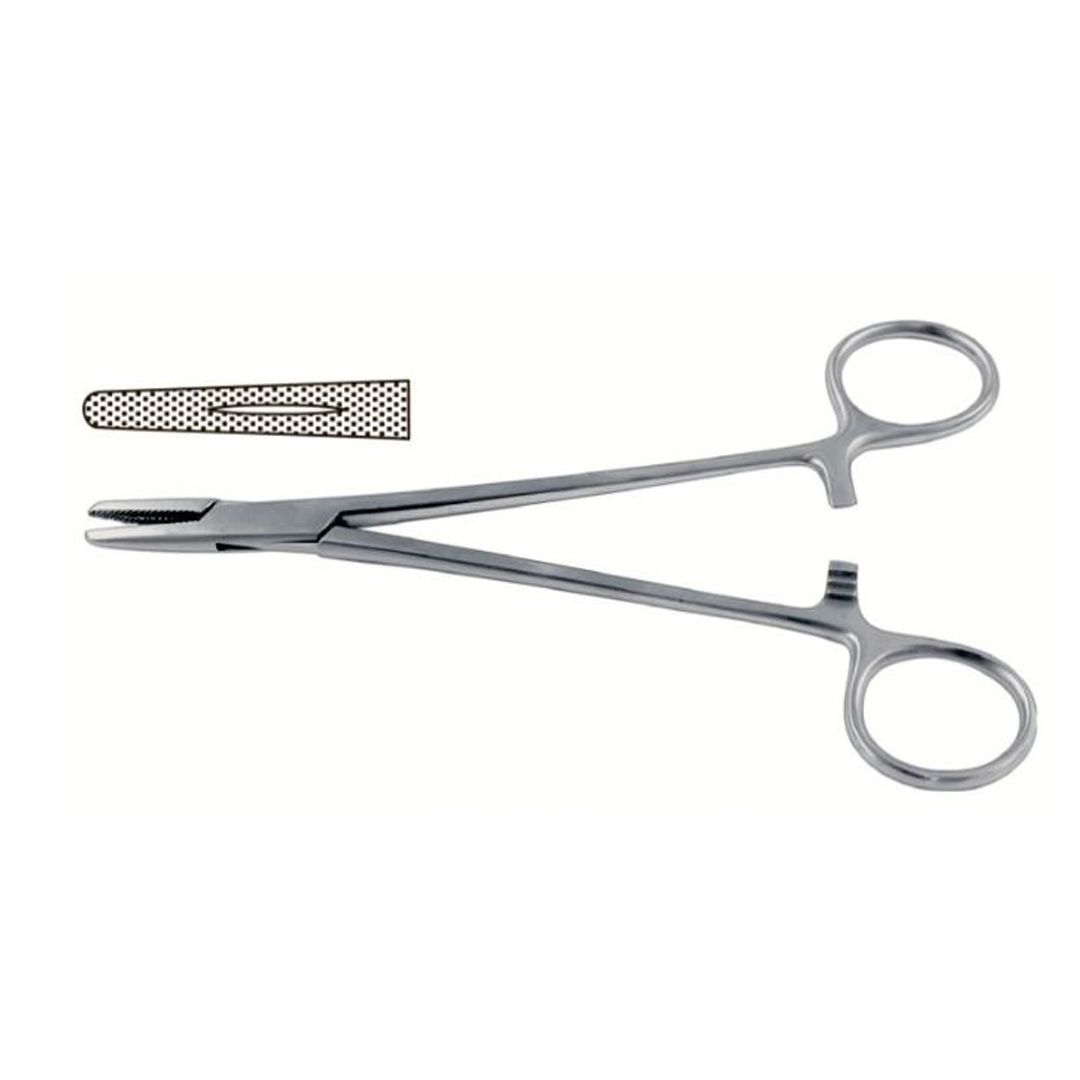 Needle Holder available in online  pharmacy qatar, doha 